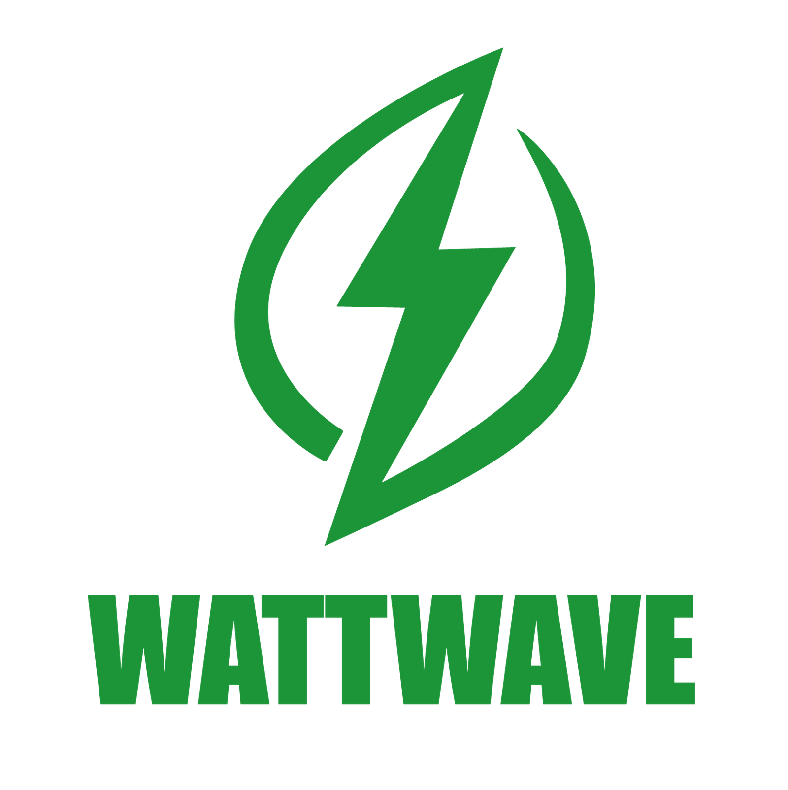 WattWave Logo